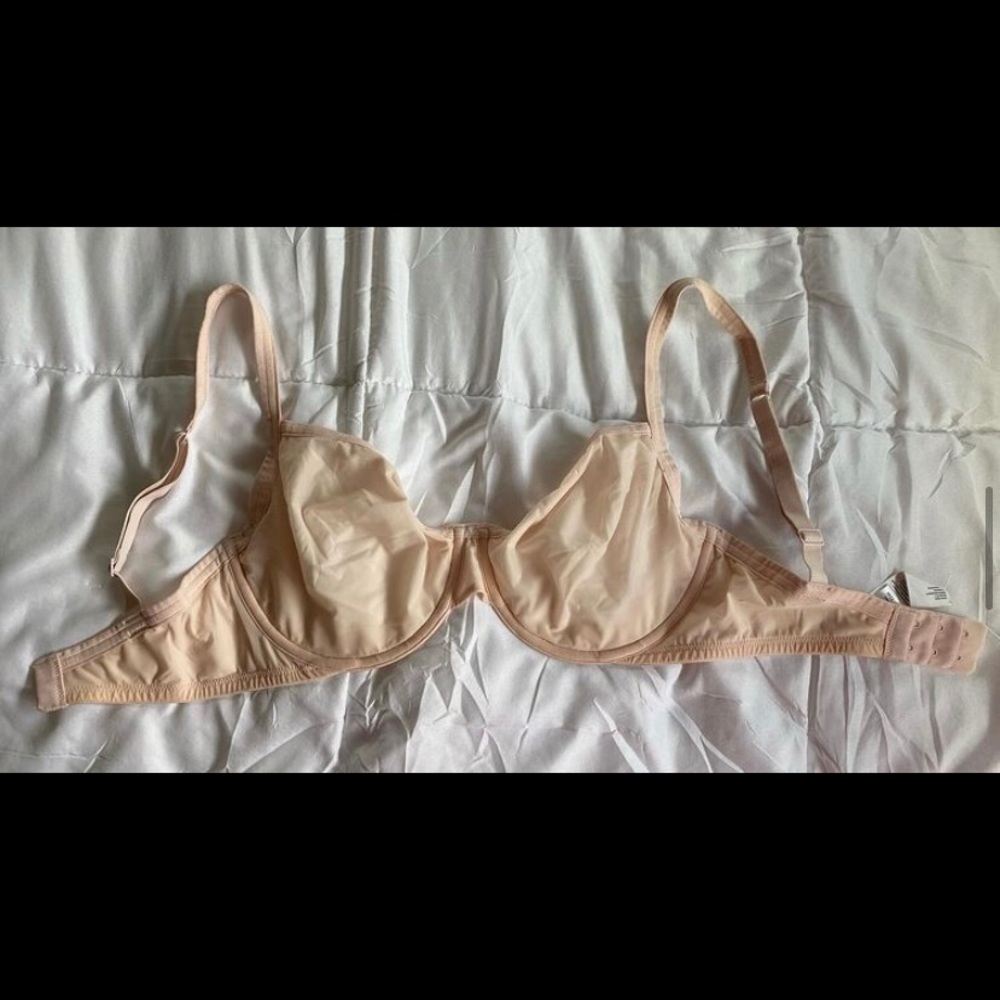Calvin Klein bralette